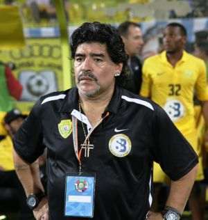 Procesul Maradona: "Au ucis un erou mitologic"